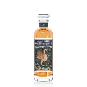Harmony - Château de Bonaguil Batch #2 - Rhum -50cl - 50%