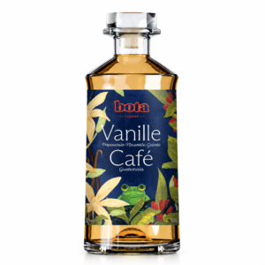 Bota Liqueurs - Liqueur de rhum Vanille et Café - 70cl - 25%