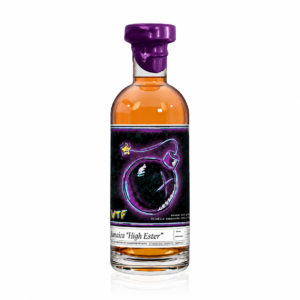 WTF ESB #2 - "Bombe" - Jamaïque High Ester et Grand Arôme Elevé sous bois - 50cl - 63%